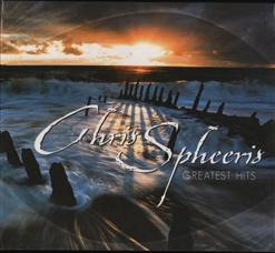 Chris Spheeris — Seveness