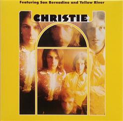 Christie — Inside Looking Out