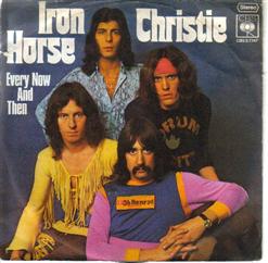 Christie — Iron Horse