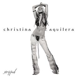 Christina Aguilera — Impossible