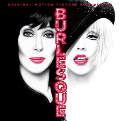 Christina Aguilera — The Beautiful People (From Burlesque)