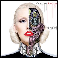 Christina Aguilera — Woohoo (feat. Nicki Minaj)