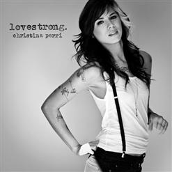 Christina Perri — The Lonely