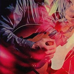 Chromatics — Candy