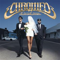 Chromeo — Jealous (I Ain't With It)