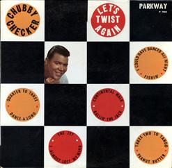Chubby Checker — Let's Twist Again