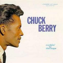 Chuck Berry — Bye Bye Johnny