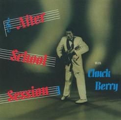 Chuck Berry — Wee Wee Hours