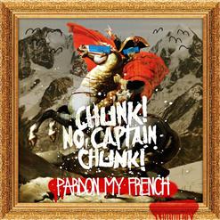 Chunk! No, Captain Chunk! — Haters Gonna Hate
