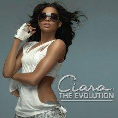 Ciara — Can't Leave 'Em Alone (feat. 50 Cent)
