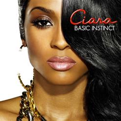 Ciara — Ride (Feat. Ludacris)