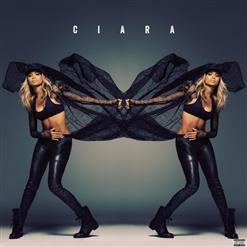 Ciara — Sophomore