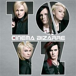 Cinema Bizarre — Deeper And Deeper