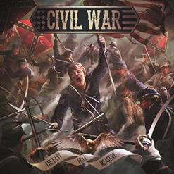 Civil War — A Tale That Should Never Be Told
