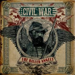 Civil War — Children Of The Grave [Bonus Track]
