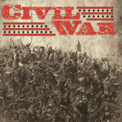 Civil War — Forevermore