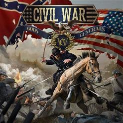 Civil War — Knights Of Dalecarlia