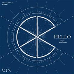 CIX — Movie Star