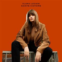 Clara Luciani — La grenade