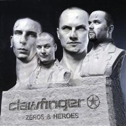 Clawfinger — Bitch