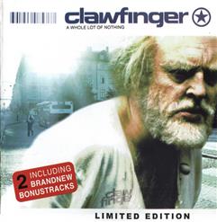 Clawfinger — Burn in Hell