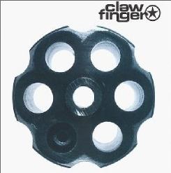 Clawfinger — Chances