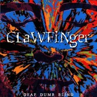 Clawfinger — Wonderful World