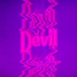 CLC (씨엘씨) — Devil