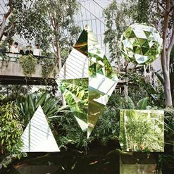 Clean Bandit — Dust Clears (Feat. Noonie Bao)