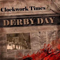 Clockwork Times — Смотрю на них
