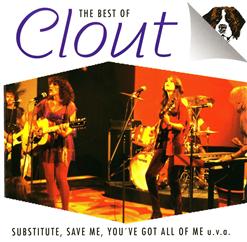 Clout — Save Me