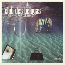 Club Des Belugas — Let's Go