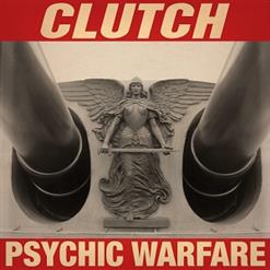 Clutch — Firebirds