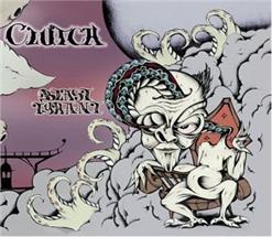 Clutch — Ghost