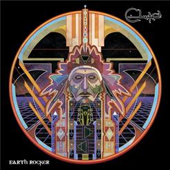 Clutch — Gone Cold