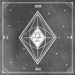 CN Blue (씨엔블루) — 신데렐라 (Cinderella)