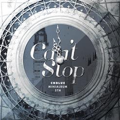 CN Blue (씨엔블루) — 독한 사랑 (Cold Love)