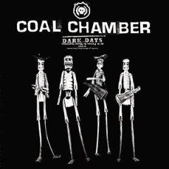Coal Chamber — Glow