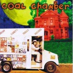 Coal Chamber — Oddity