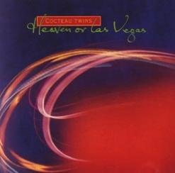 Cocteau Twins — Cherry-Coloured Funk