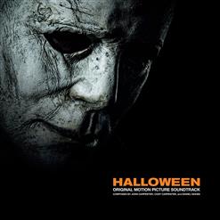 Cody Carpenter — Halloween Theme
