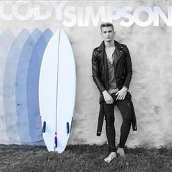 Cody Simpson — Surfboard