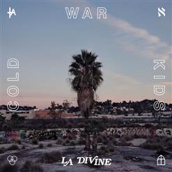 Cold War Kids — Love Is Mystical