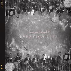 Coldplay — Church