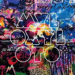 Coldplay — Every Teardrop Is A Waterfall (Live @ Glastonbury 2011)