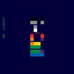 Coldplay — Pour Me (Live At The Hollywood Bowl) [Bonus Track]