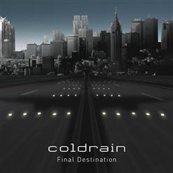 coldrain — Final Destination
