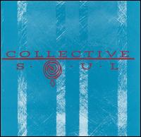 Collective Soul — The World I Know