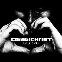 Combichrist — Can't Control