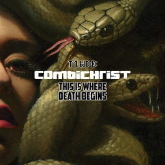 Combichrist — My Life My Rules